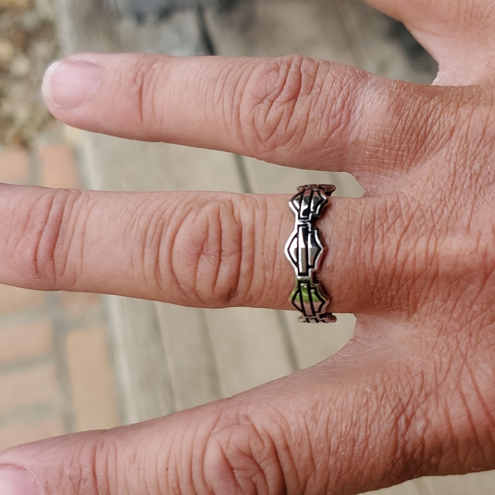HARLEY RING - Picture 4 of 8